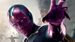 New Avengers Trailer Arrives   Marvel s Avengers Age of Ultron Trailer 2 HD