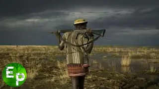 Kenya's Cattle Wars - Part 1। Short documentary