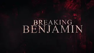 Breaking Benjamin " The Dark Of You " EV Productions