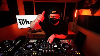 THE WRATH SESSIONS - LIVE STREAM | TECH HOUSE | MIX - 28/05/2024, AUS