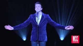 Gavin Creel sings 'As If We Never Said Goodbye' from Sunset Boulevard