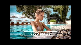 DJ Sava feat.Olga - Coco Bongo (Dj Dark & MD Dj Remix)