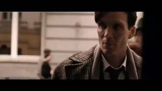 Anthropoid - Official Trailer (2016)