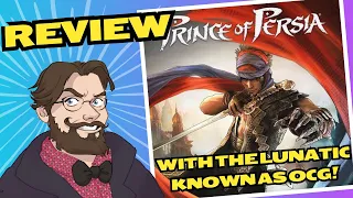 PRINCE OF PERSIA - 2008 (PS3/XBOX360) is... | A HILARIOUS REVIEW