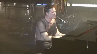 Rufus Wainwright | Grey Gardens | live Orpheum LA, November 9, 2018