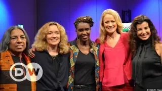 #MeToo: How has it changed the arts? | DW English