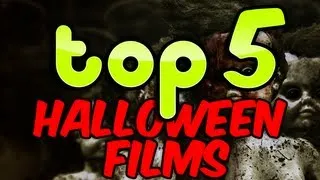 Top 5 Halloween Films