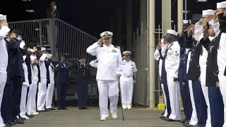 Lou Conter, last survivor of USS Arizona from Pearl Harbor attack, dies at 102