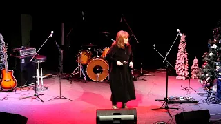 Екатерина Семёнова - "Пенсия". Юбилейный концерт в ЦДХ (09.01.2016)