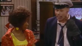 Fire Marshall Bill Jim Carrey all episodes from In Living Color 1990 to 1994