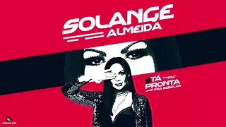 Solange Almeida - Sinceramente - Novo CD Promocional - Repertório Novo