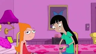 Phineas and Ferb S03E08 Phineas and Ferb Interrupted/A Real Boy (4/5) (Hindi/Urdu)