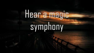 C-BooL - Magic Symphony [Lyrics] ft. Giang Pham