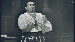 Gianni POGGI - Ella mi fu rapita. RIGOLETTO. Verdi