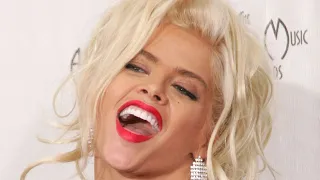 The Untold Truth Of Anna Nicole Smith