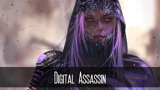 PegasusMusicStudio - Digital Assassin | Epic Massive Hybrid Vocal