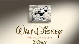 Walt Disney Animation Tribute | Disney 100 Years of Wonder