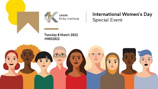 International Women's Day 2022 – Diversity in women’s sexual health and wellbeing