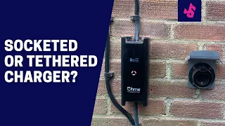 Socketed or tethered car charger? | Pros and cons