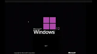 Windows 12 beta в Powerpoint`е