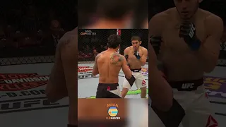 When Islam Makhachev GOT KNOCKED OUT! Makhachev‘s ONLY LOSS