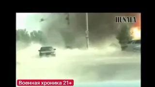 Теракт Республика Ингушетия нападение боевика в г. Назрань 17.08.2009г.