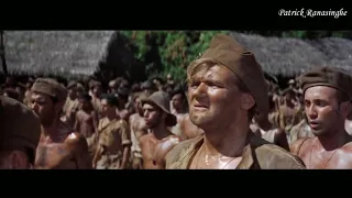 Bridge on the River Kwai   Colonel Bogey March   Mitch Miller