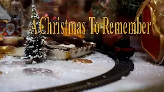 A Christmas To Remember - From The Baker Report