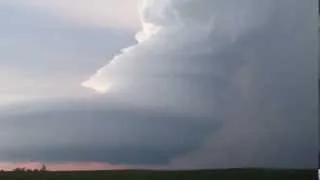 Arcadia NE LP Supercell 5/26/13