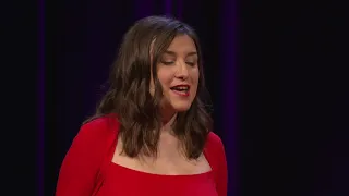 Good Enough Sex | Anka Grzywacz | TEDxZurich