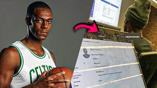 What Happened to Rajon Rondo?