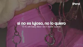 Stela Cole - Rhapsody In Pink (Español + Lyrics)