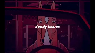 the neighbourhood, daddy issues // slowed n reverb