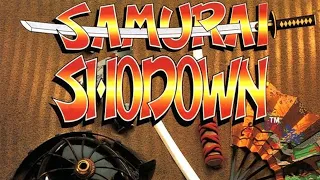 RetroSnow, The Lost Episodes: Samurai Shodown (3DO) Review