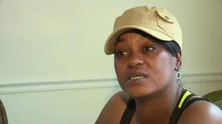 Mom of girl killed in Cleveland shooting speaks out