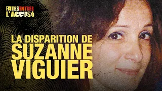 Faites Entrer l'Accusé : La disparition de Suzanne Viguier