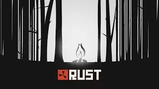 106. RUST #60. Пещерный люди(сверхлюди).