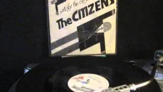 The Citizens - Satisfy The Citizens