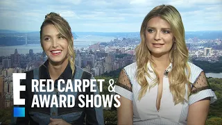 Mischa Barton Shares Why She Joined “The Hills: New Beginnings” | E! Red Carpet & Award Shows