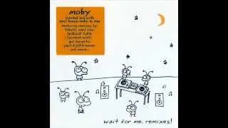 Moby - Wait For Me (Disc 1)