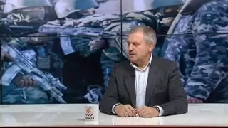 Андрей Сенченко. Как защитить украинцев от России?