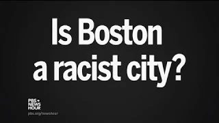 Spotlight journalists illuminate Boston’s unique racial disparities