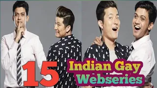 Top 15 indian gay Webseries list. gay Webseries of india ! DEV Tv