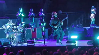 Spiritbox Live: Hysteria 9-12-22 Providence RI