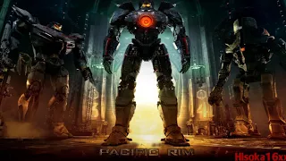 Pacific Rim Main Theme