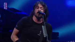 Foo Fighters ( live @Southside Festival 2019)