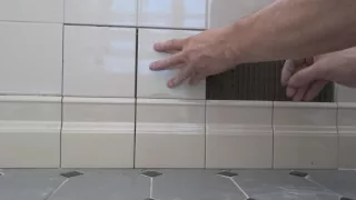 Монтаж люка - невидимки DIY.Installation of the hatch-stealth