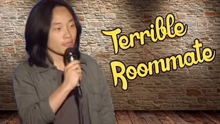 Jimmy O. Yang - Terrible Roommate