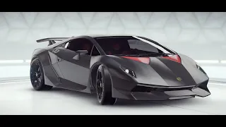 Asphalt 9 Opening packs for Sesto Elemento Part 1