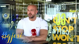 Ky është kampioni absolut i Kosovës dhe Shqipërisë në Bodybuilding | T7